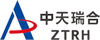 北京中天瑞合科技有限公司logo