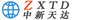 北京中新天达科技有限公司logo