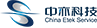 北京中亦安图科技股份有限公司logo