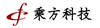 乘方科技logo