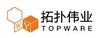 大连拓扑伟业科技有限公司logo