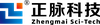 广东正脉科技股份有限公司logo