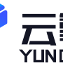杭州云掣科技有限公司logo