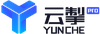 杭州云掣科技有限公司logo