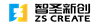 合肥智圣新创信息技术有限公司logo