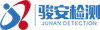 江苏骏安信息测评认证有限公司logo