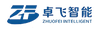 江苏卓飞智能科技有限公司logo