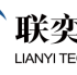 联奕科技股份有限公司logo