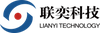 联奕科技股份有限公司logo