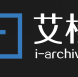 南京艾档信息技术有限公司logo