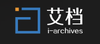 南京艾档信息技术有限公司logo