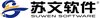 南京苏文软件技术有限公司logo