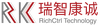 瑞智康城logo