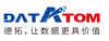 上海德拓信息技术股份有限公司logo