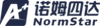上海诺姆四达投资集团有限公司logo