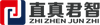 上海直真君智科技有限公司logo