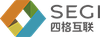 深圳市四格互联信息技术有限公司logo