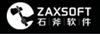 石斧logo