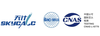 天计logo
