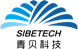 武汉青贝科技有限公司logo