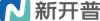 新开普电子股份有限公司logo