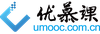 优慕课在线教育科技(北京)有限责任公司logo
