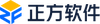 正方软件股份有限公司logo