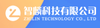 智麟科技logo